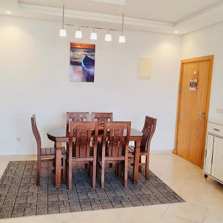 Lunjapartment Agadir n'Ait Sa Exterior foto