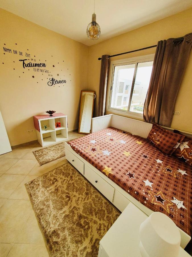 Lunjapartment Agadir n'Ait Sa Exterior foto