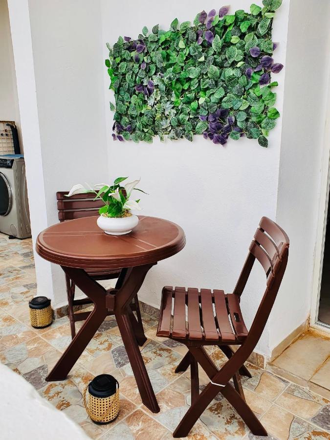 Lunjapartment Agadir n'Ait Sa Exterior foto